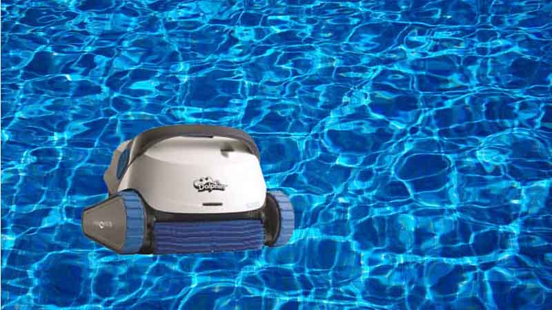 The Pool Cleaner Robot: A Comprehensive Guide