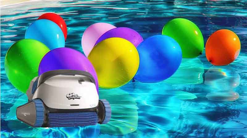 The Robot Pool Cleaner: A Comprehensive Guide