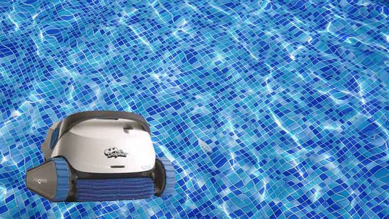The Pool Robot Cleaner: A Comprehensive Guide