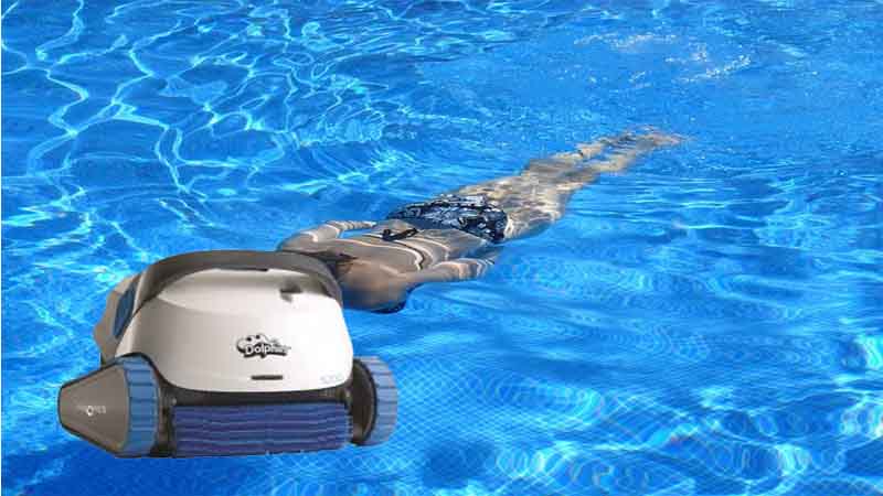 The Automatic Pool Cleaner: A Comprehensive Guide