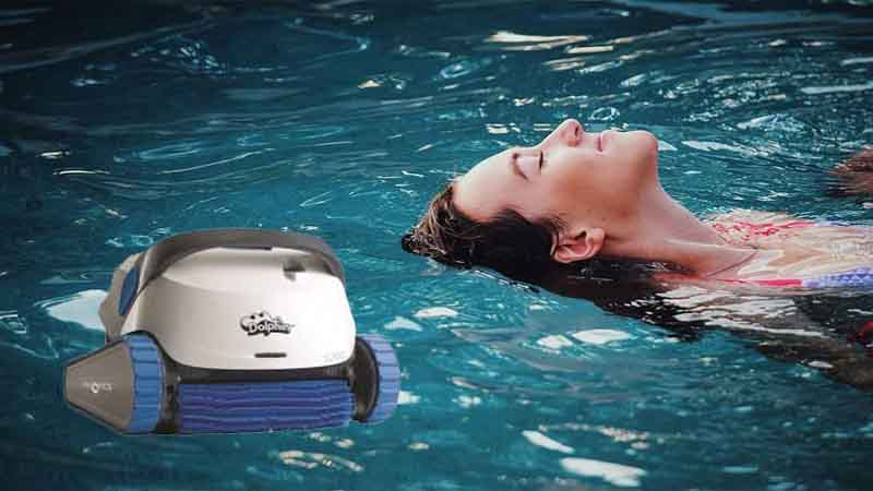 The Best Pool Cleaner Robot: A Comprehensive Guide