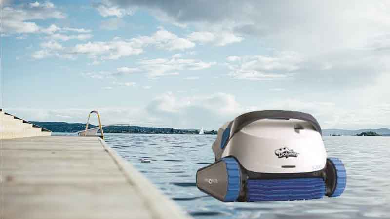 The Dolphin Inground Pool Cleaner: A Comprehensive Guide
