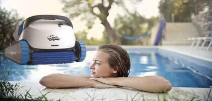 The Robotic Inground Pool Cleaner: A Comprehensive Guide