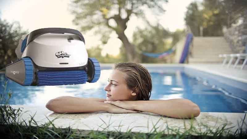 The Robotic Inground Pool Cleaner: A Comprehensive Guide